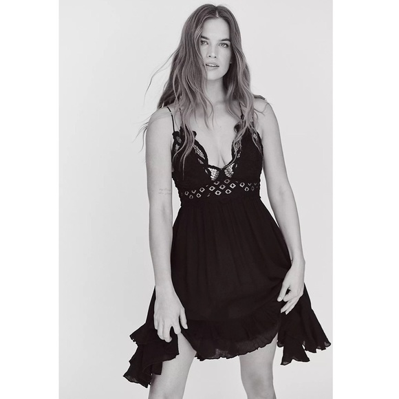 Free People Dress - Picture 4 of 4